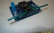 RASPBERRY PI nRF24L01 + Mini-Hat/Proto-Board