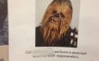 Concurso de impresión Wookie