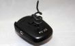 Aumentar la distancia eficaz del transmisor remoto flash trigger de 'ebay' con antena