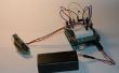 Arduino Snail Mail Notifier