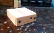 Caja de madera de Arduino