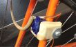 Prototipo de cerradura RFID bicicleta
