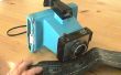 Packtastic *... o cómo usar 100 serie película en una cámara de Polaroid de película de serie 80