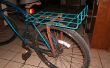 Hacer un soporte para bicicletas Scrappy