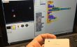 Un controlador inalámbrico para Scratch! 