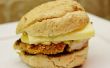 Rollos de Sandwich multigrano libre gluten en 30 minutos