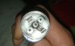 E-cig doble bobina