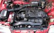 Cabeza recambio Junta en 91 Honda Civic