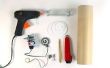 DIY Speaker Kit Spring Reverb