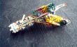 Knex R&period;C&period;P&period; Mk2 &lpar;pistola ballesta invertida&rpar;