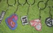 Hacer un Keychain:D