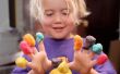 Cómo hacer plastilina (Play-doh)