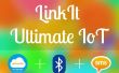 LinkIt uno Ultimate IoT