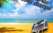 &lbrack;SGZ&rsqb; C&oacute;mo hacer un cargador solar ideal &lpar;tama&ntilde;o bolsillo barato&rpar;