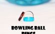 Anillos bola de bowling