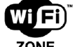 ¿Obtener internet gratuito vía wi-fi de puntos de acceso wi-fi