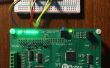 Control Pi de la placa con n&uacute;cleo de chispa