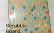 Personalizar el reloj de tablero de Scrabble