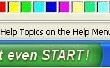 Cambiar el botón de inicio en Windows XP