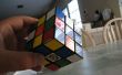 Soporte del cubo de Rubik!! 