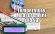 Tutorial de medición de temperatura (Parte1)