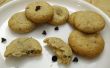 Trigo integral Choco Chips Cookies receta con Philips Airfryer
