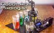 Arduino Robot brazo mezclador
