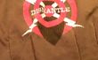 Cómo Dart una camiseta