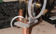 Construir un motor Stirling mejor