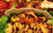 Cómo cocinar pollo auténtico Kebab