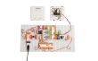 LittleBits DIY termostato inteligente