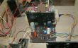 Transistor amplificador construir