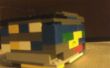 ¿LEGO indestructible vehículo