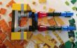 [Cómo] Splatoon Lego Dual Jet Squelcher