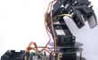 Brazo de Robot Arduino