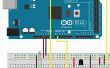 Ar Condicionado controlado por Arduino&comma; v&iacute;a infravermelho e com servicios de temperatura&period; 