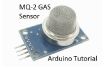 Cómo utilizar Sensor de Gas MQ2 - Arduino Tutorial