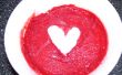 Antojitos dulces: Slacker sorbete... para los amigos y los amantes de la