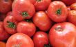 10 minutos presión tomates en conserva
