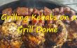 Family Style Kebabs