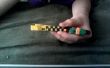 Cómo hacer un Popsicle Stick Switch Blade