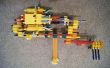 Arma de Gatling K'nex