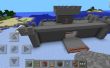 Cómo hacer un castillo de Minecraft Pocket Edition