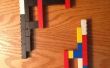 Pistolas de duelo de LEGO