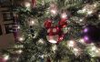 Cómo hacer un ornamento de Navidad de Deadmau5 barato