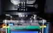 Panorámica de lapso de tiempo de Arduino DIY para GoPro