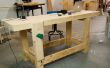 Construir su propia mesa de trabajo de estilo de Roubo. (Proyecto Introducción y selección de maderas) 