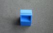 Cómo hacer un cubo de Lego