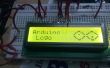 Mappig Arduino bits en pantalla con LOGO