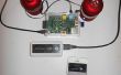Convertir su frambuesa Pi en un inalámbrico portátil Bluetooth Audio sistema A2DP